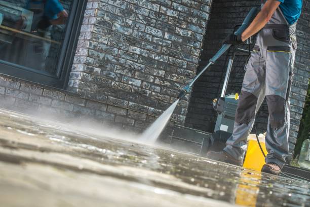 Best Gas Station Cleaning  in Coronita, CA
