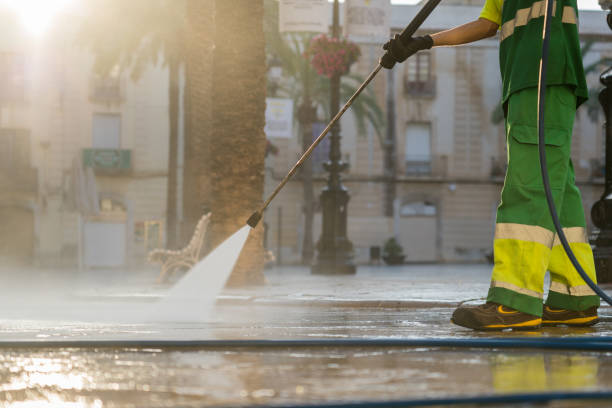 Reliable Coronita, CA Pressure Washing Services Solutions